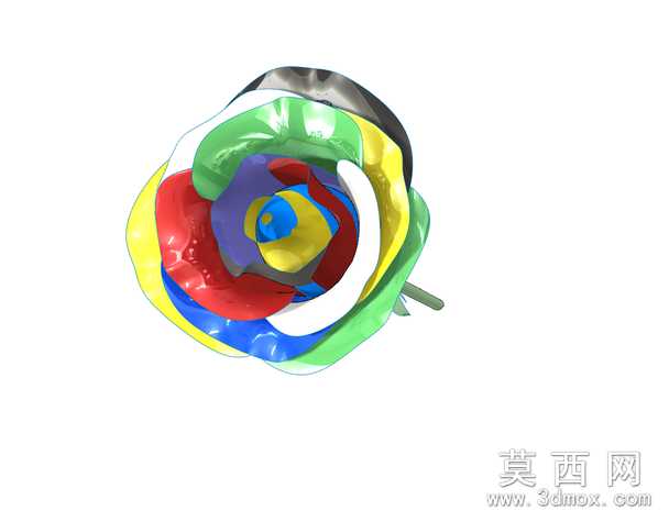 玫瑰花