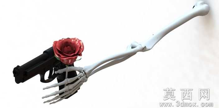 玫瑰花