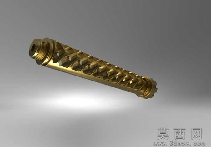 Silencerco麻雀抑癌(老核心。22LR)