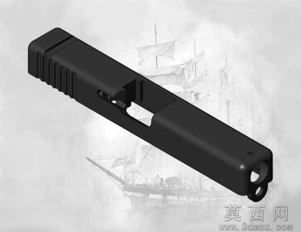 Glock21张幻灯片