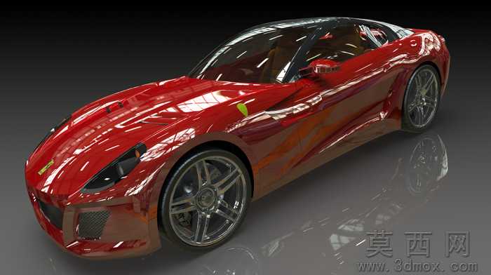 ������599GTO
