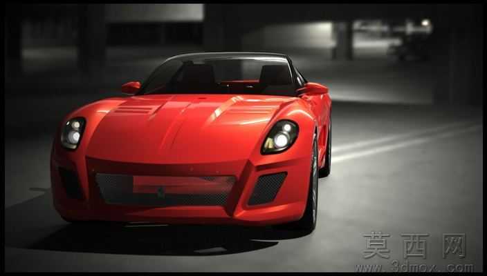 ������599GTO
