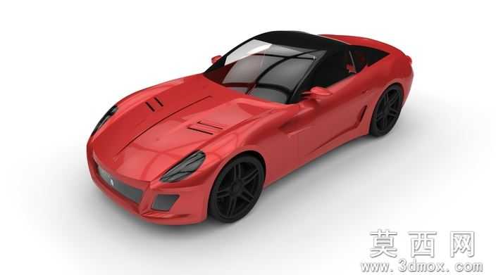 ������599GTO
