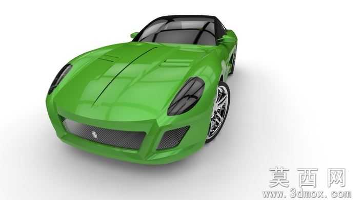 ������599GTO
