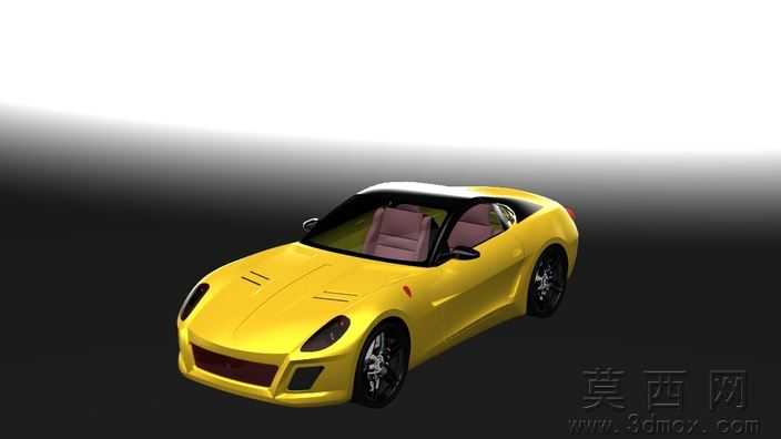 ������599GTO
