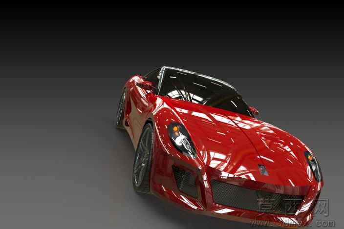 ������599GTO
