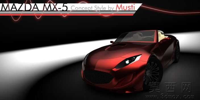 ���Դ�mx5������ʽ
