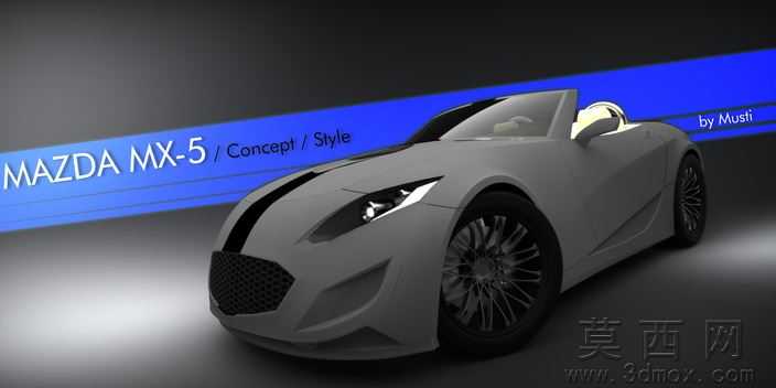 ���Դ�mx5������ʽ
