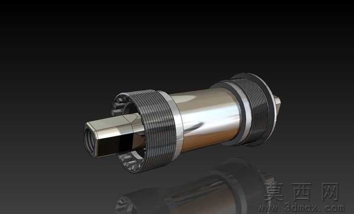 SHIMANO����ŵBB-ES25��������UN26����ɽ�س�����113 126 118MM