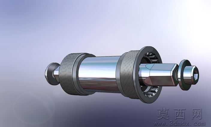 SHIMANO����ŵBB-ES25��������UN26����ɽ�س�����113 126 118MM