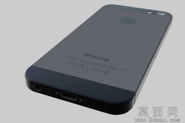 iPhone5S
