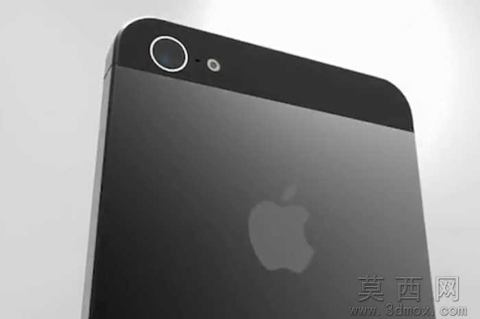 iPhone5S
