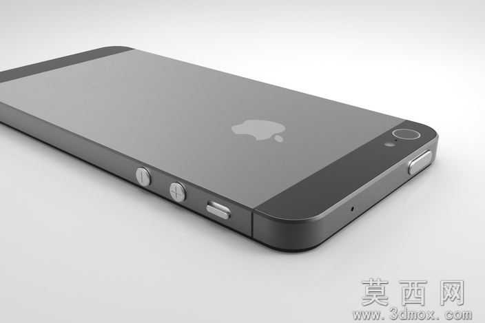 iPhone5S
