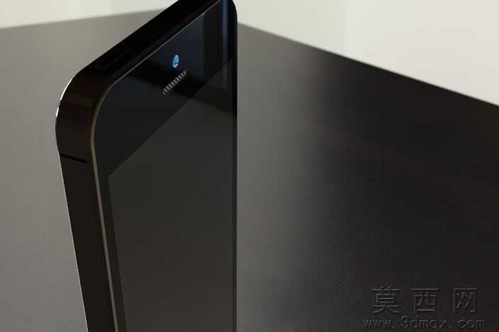 iPhone5S
