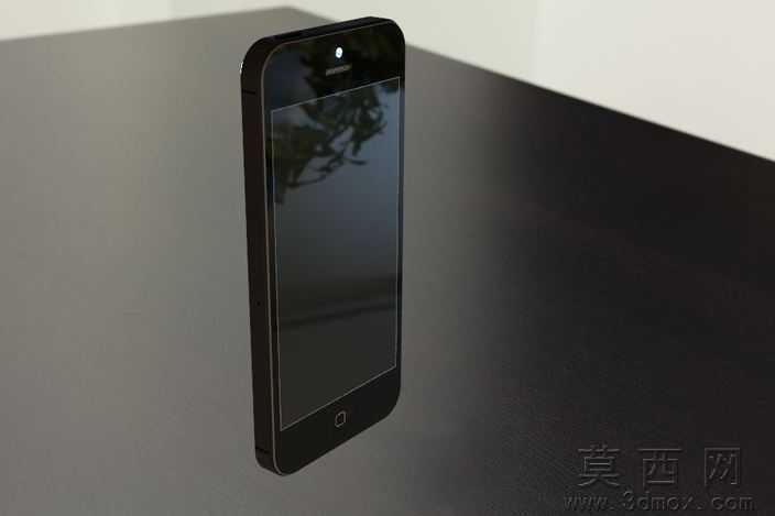 iPhone5S
