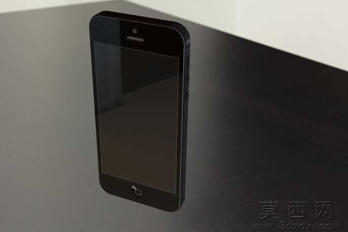 iPhone5S
