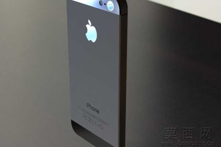 iPhone5S
