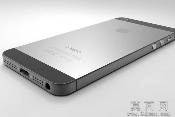 iPhone5S
