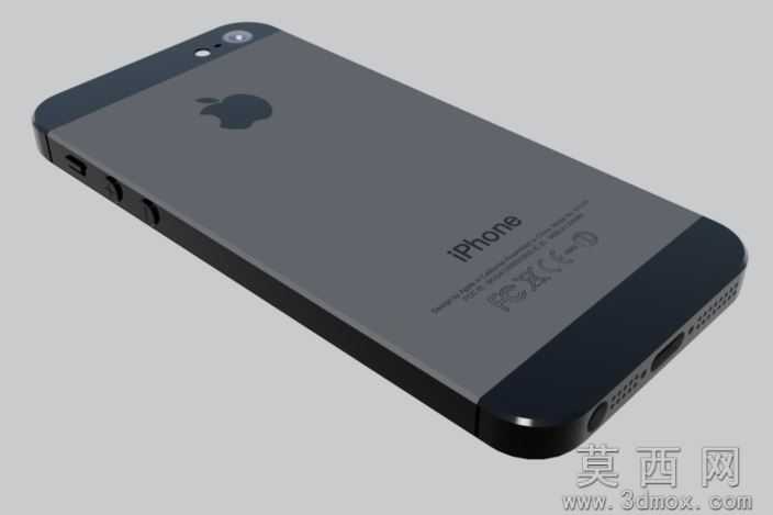 iPhone5S
