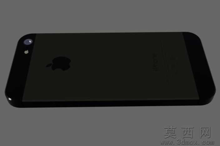 iPhone5S
