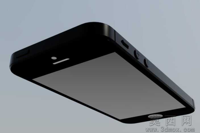 iPhone5S
