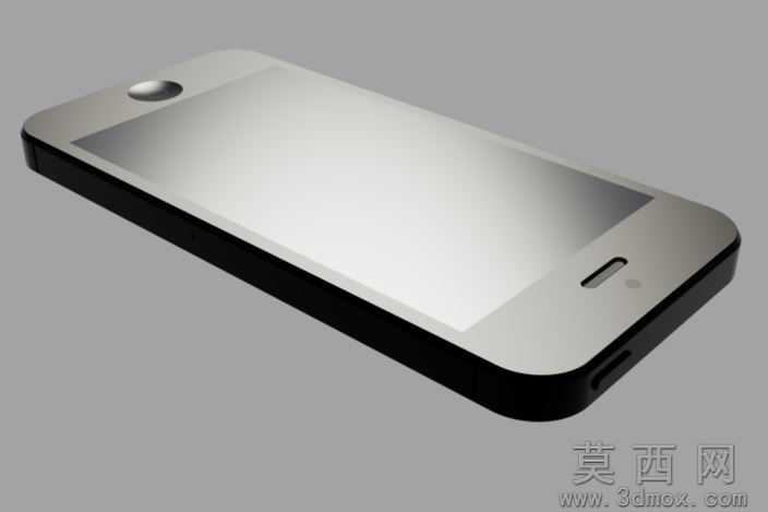 iPhone5S
