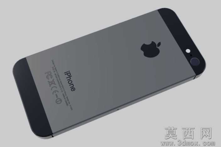 iPhone5S
