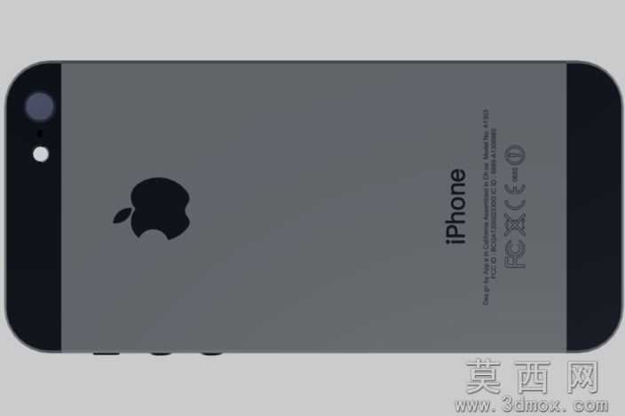 iPhone5S
