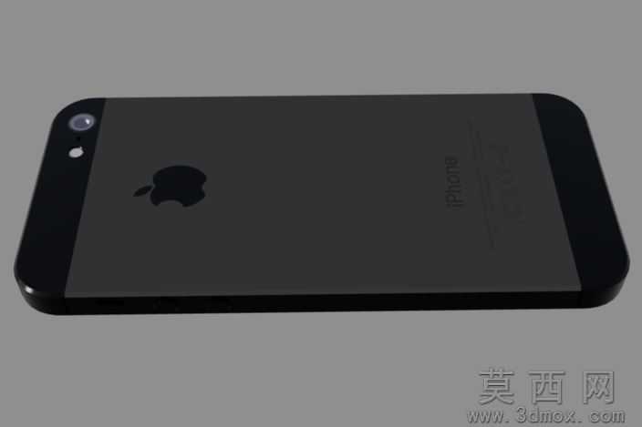 iPhone5S
