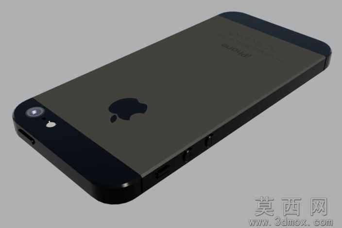 iPhone5S
