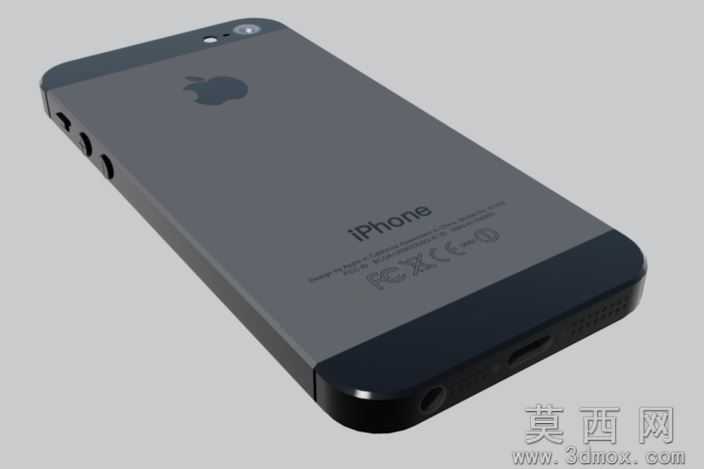 iPhone5S
