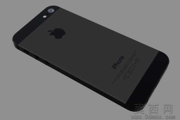 iPhone5S
