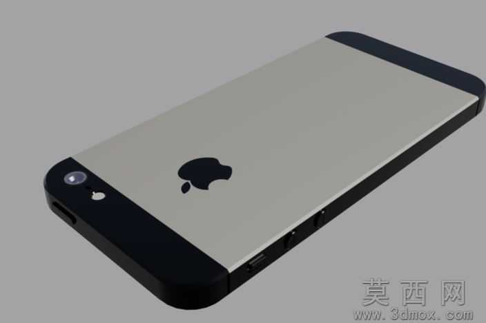 iPhone5S
