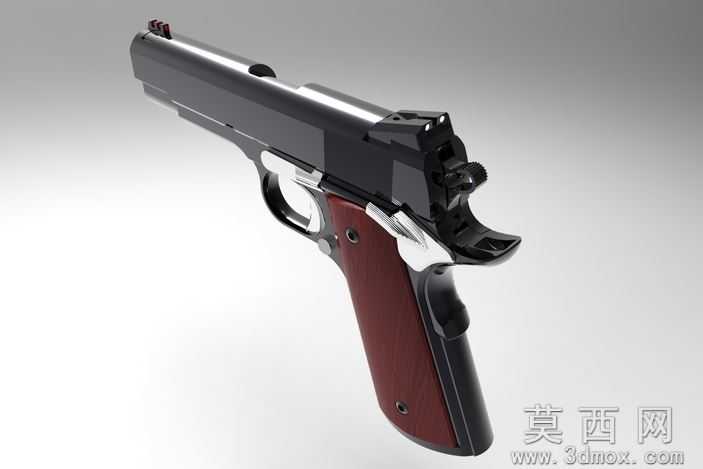 1911ָ�ӹ���ǹ