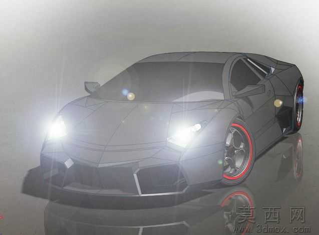 Lamboghini���Ķ�
