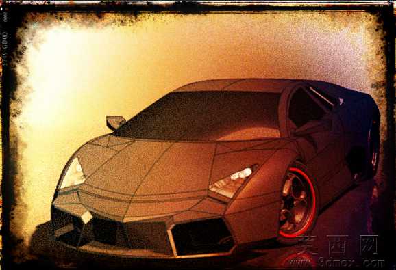 Lamboghini���Ķ�
