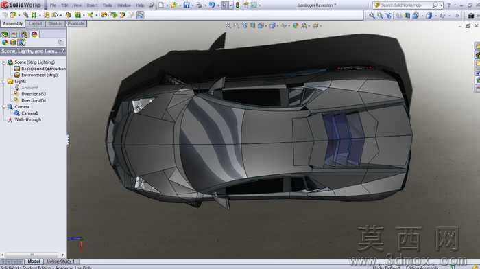 Lamboghini���Ķ�

