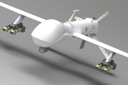 MQ-1��ʳ�����˻�