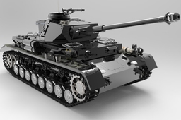 ̹���ļ�1-35�¹�����̹��WW2