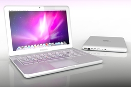 ƻ��MacBook2011�ʼǱ�