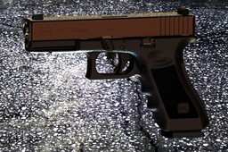Glock17��ǹ