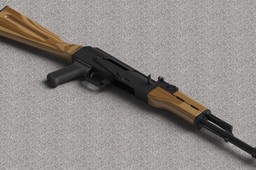 AK47