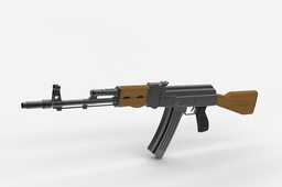 AK47