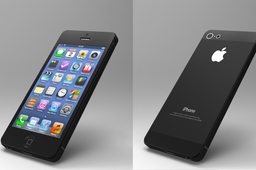 ƻ��iPhone5ģ��