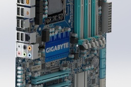����X58aUD3R����LGA1366