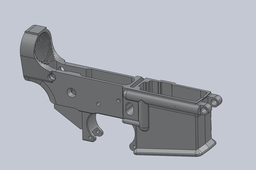 AR-15�ͽ�����