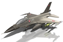 <b>F-16����ս����</b>