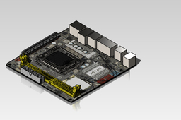 <b>Mini-ITX����</b>