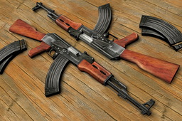 AK47