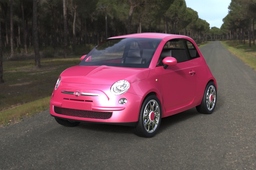 ������500�γ�